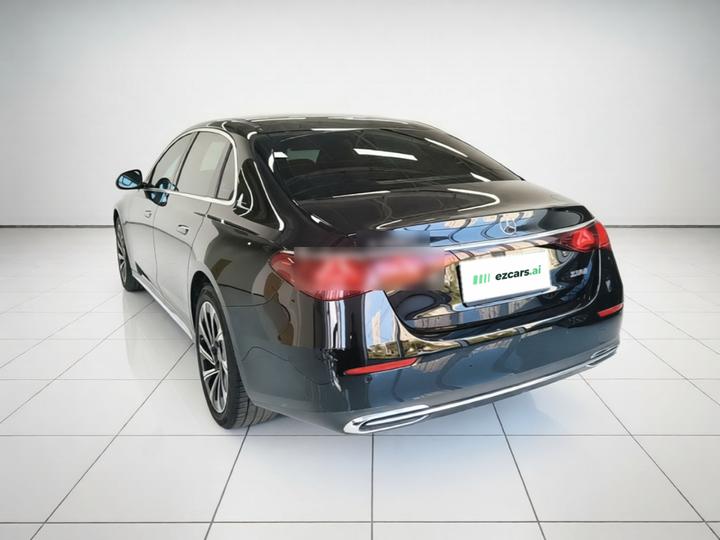 E-Class 2024 Facelift E 300 L Luxury photo 4