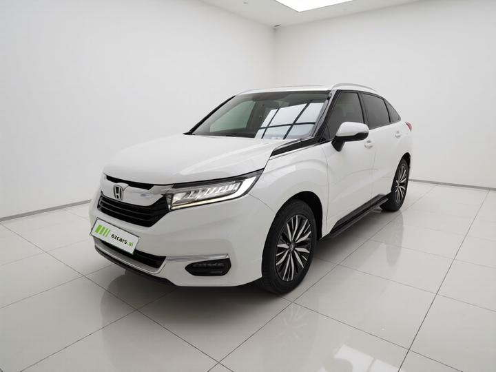 Avancier 2020 370TURBO AWD Exclusive