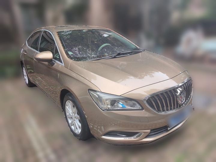 Verano 2017 Sedan 20T DCT Elite photo 3