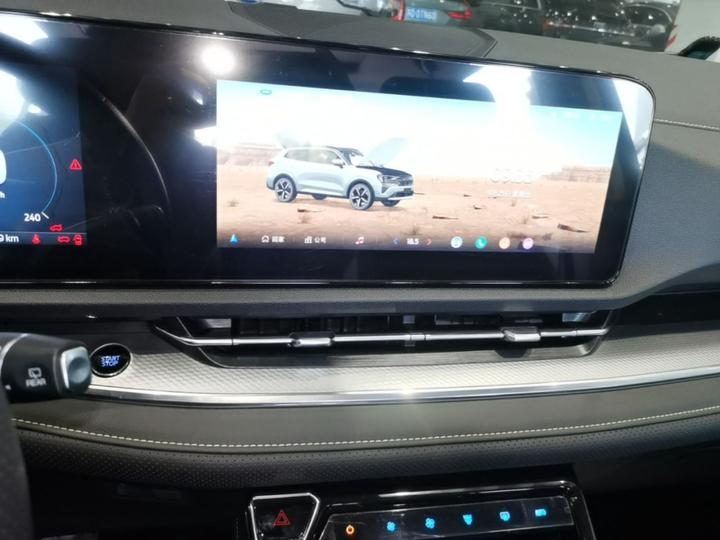 Equator Sport EV 2025 photo 8