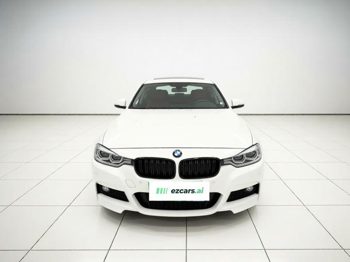 3 Series 2017 320Li M Sport photo 2