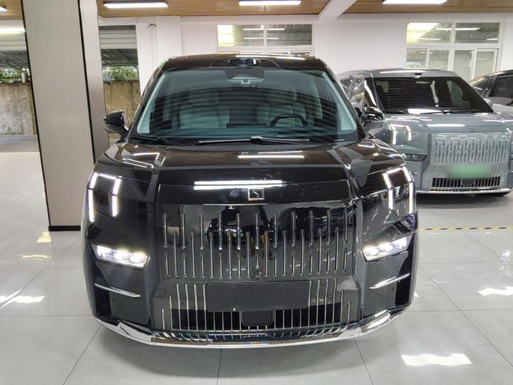 Zeekr 2024款 光辉 photo 2