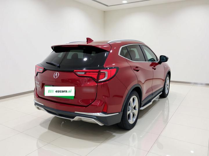CDX 2016 1.5T RWD Exclusive photo 6