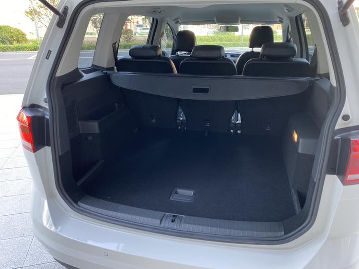 2016 L 280TSI MT photo 8
