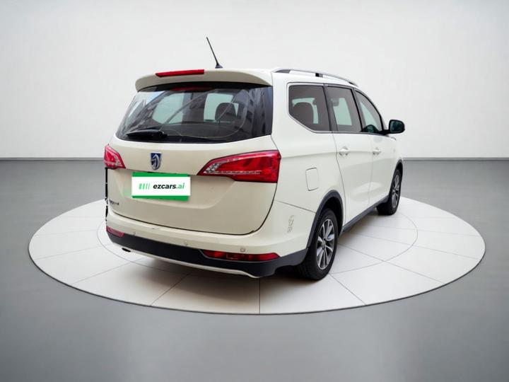 730 2017 1.5T DCT Flagship 7-Seater China V photo 5