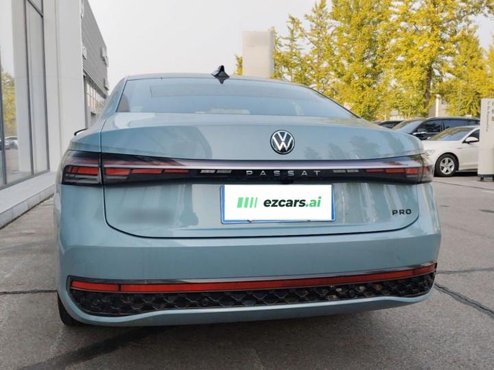 Passat 2026 Pro 380TSI photo 5