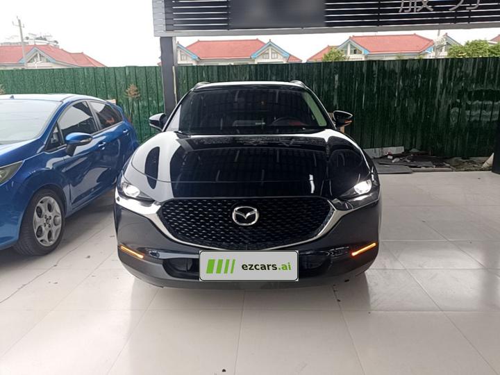 CX-30 2021 2.0L AT Jiayue photo 2