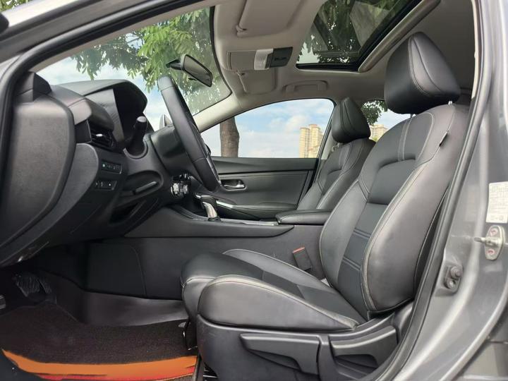 Sylphy 2020 1.6L XL CVT Enjoy photo 7