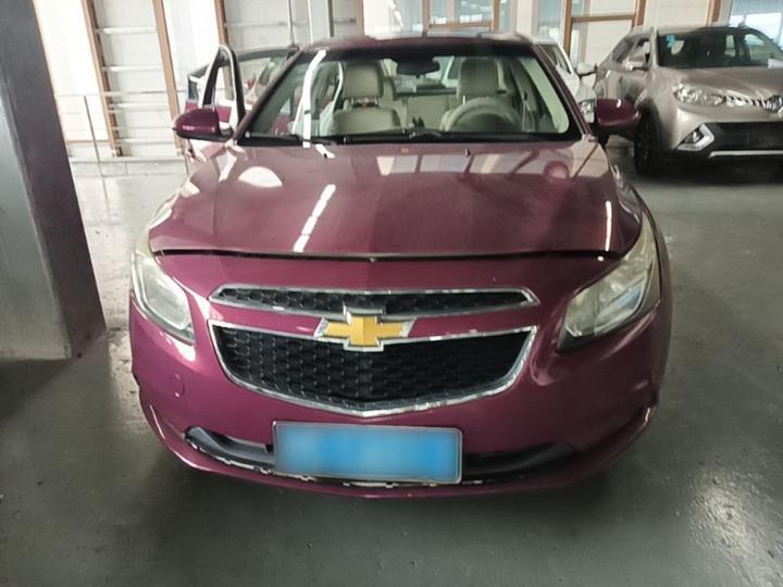 2015 1.5L Classic SE AT photo 2