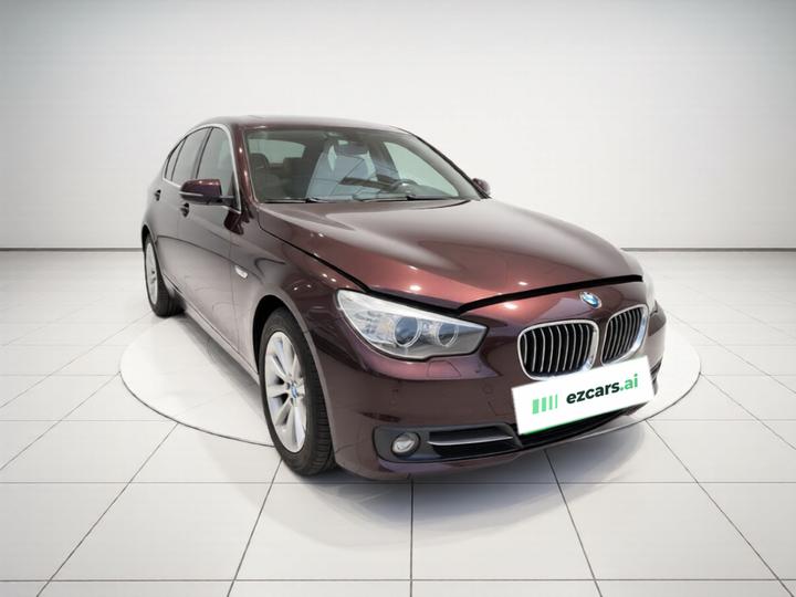5 SeriesGT 2015 528i Leading photo 3