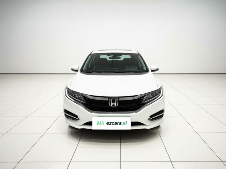 Jade 2017 210TURBO CVT Luxury 5-Seater photo 2