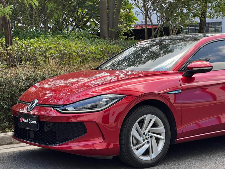 2022 Lamando L 280TSI DSG Cool photo 7