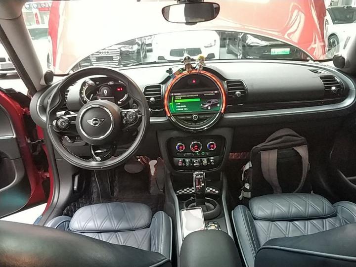 Clubman 2021 2.0T COOPER S photo 5