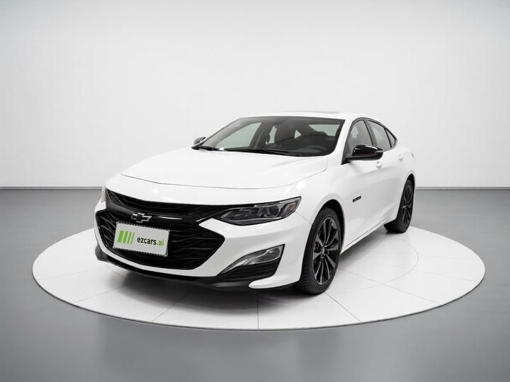 Malibu XL 2019 Redline 550T AT