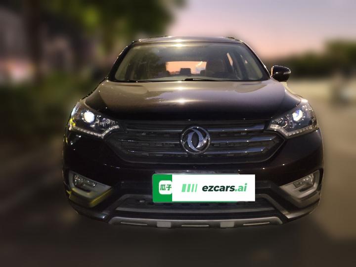 AX7 2015 2.0L MT photo 2