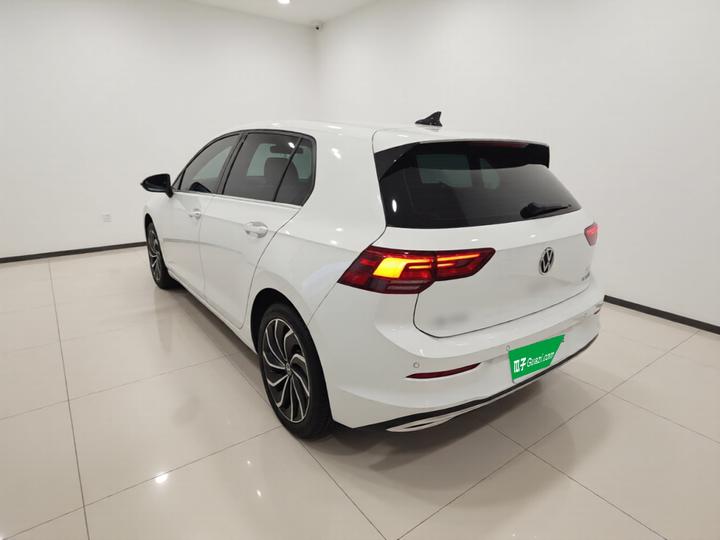 Golf 2021 280TSI DSG 30 Anniversary Edition photo 4
