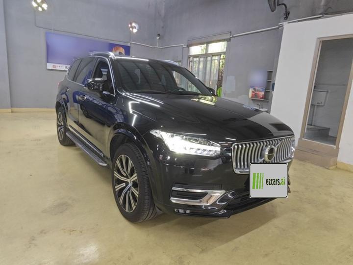 XC90 2021 B6 Luxury 7-Seater photo 5