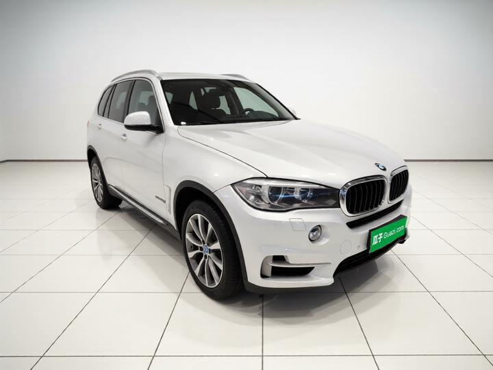 X5 Imported 2014 xDrive35i photo 3