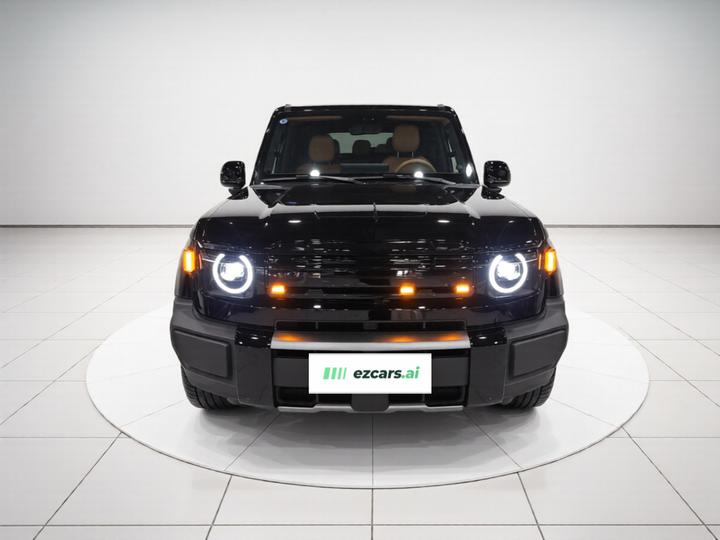 iCAR V27 2026 200KM AWD 500 photo 2