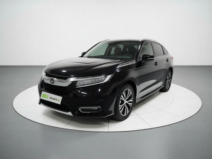 Avancier 2017 370TURBO AWD Exclusive