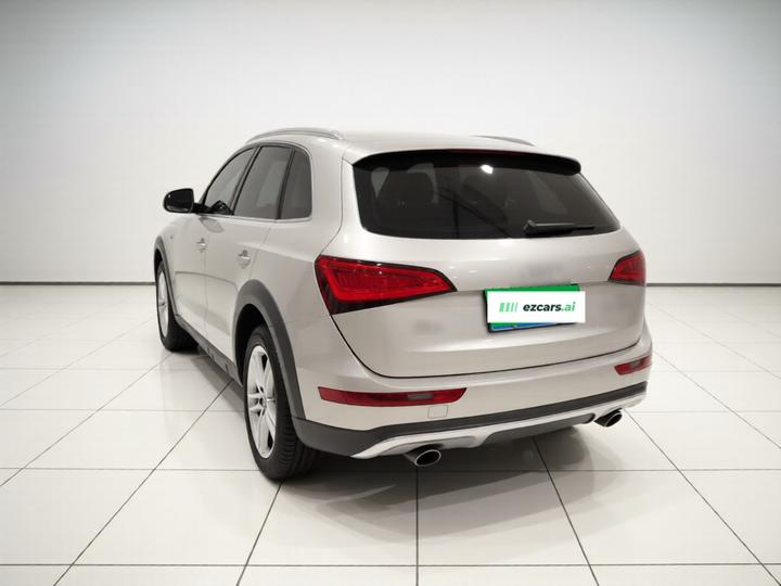 Q5 2017 Plus 40 TFSI Tech photo 4