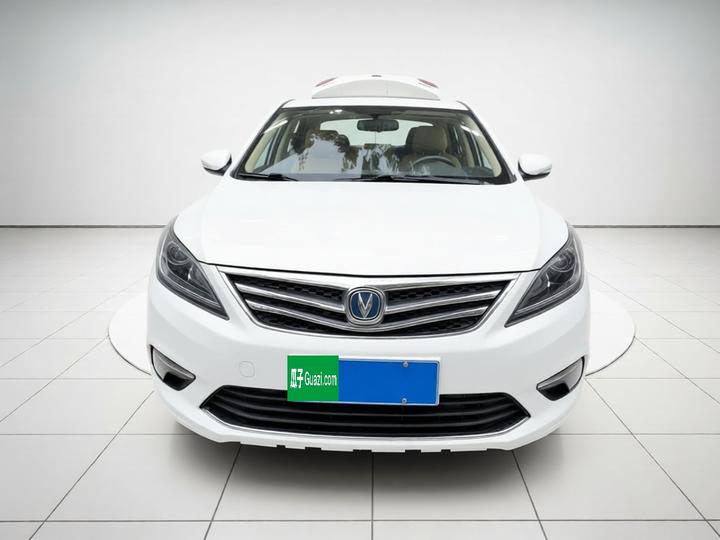 Eado 2016 1.6L AT photo 2