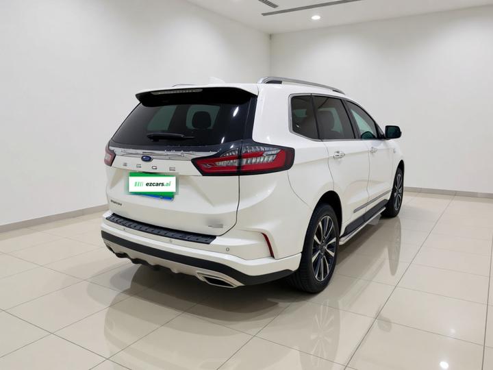 Edge 2021 PLUS EcoBoost 245 RWD 7-Seater photo 6