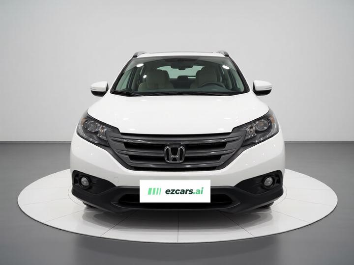 CR-V 2012 2.0L AWD Classic photo 2