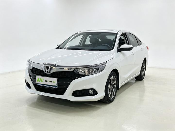 Crider 2019 180Turbo CVT Luxury China VI