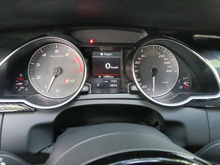 S5 2012 S5 3.0T Sportback photo 4