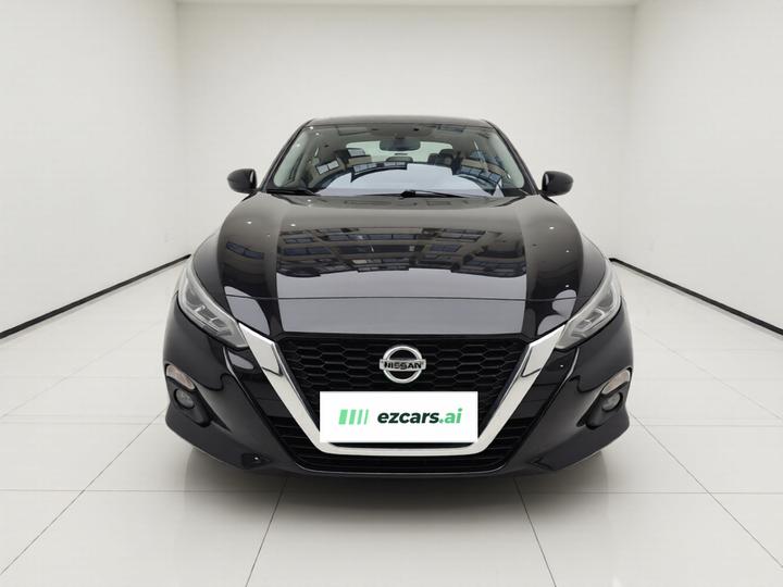 Teana 2020 Facelift 2.0L XL Comfort photo 2