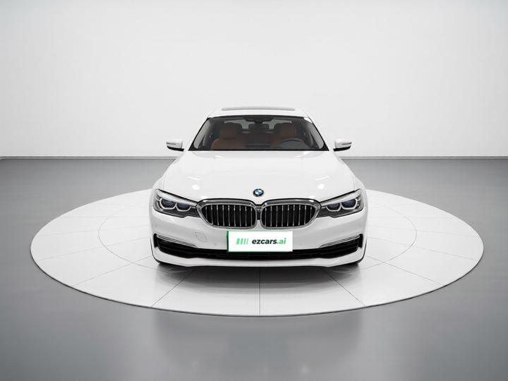 5 Series 2018 528Li Special photo 2