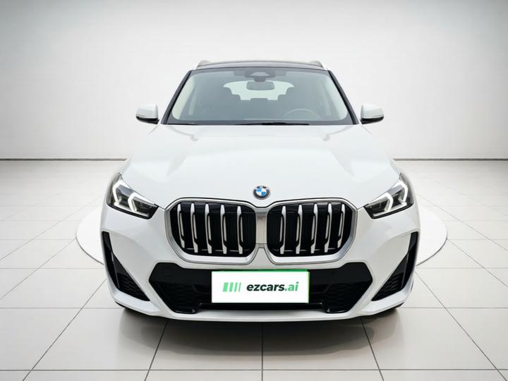 X1 2024 sDrive25Li M Sport Package photo 2