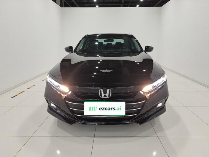 Accord 2022 260TURBO Luxury photo 2