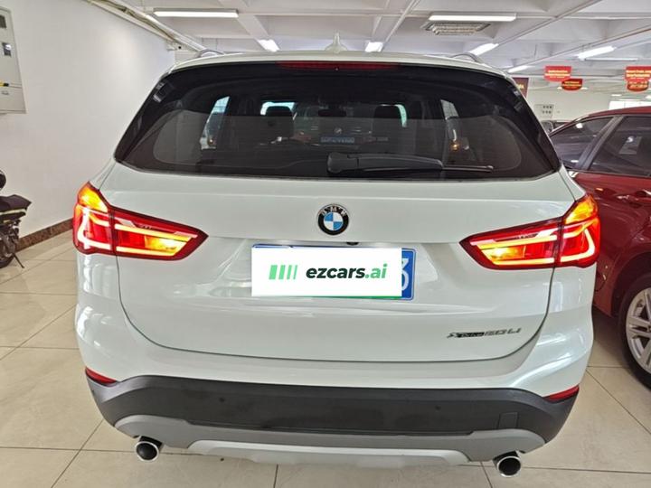 X1 2018 xDrive20Li Exclusive photo 3