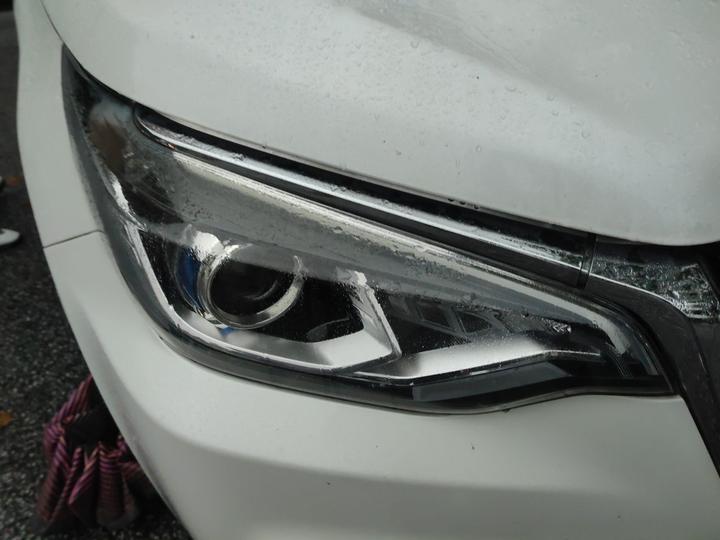 T70 2019 1.6L MT Classic photo 7