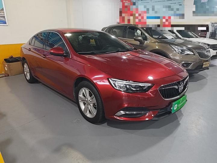 Regal 2017 20T Elite photo 3