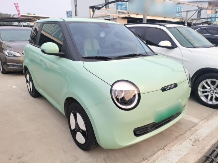 Nevo Changan Lumin 2022 210km photo 3