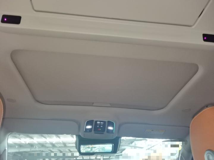 500 EV 2026 Hi4-Z Smart photo 8
