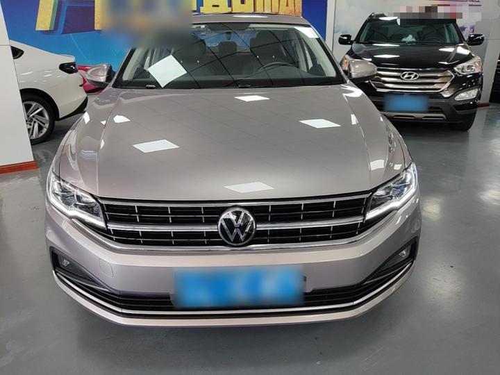 Bora 2021 1.5L AT Comfort Connected photo 2