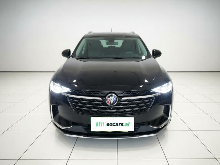 2021 Envision Plus 652T 5-Seater AWD Luxury photo 2