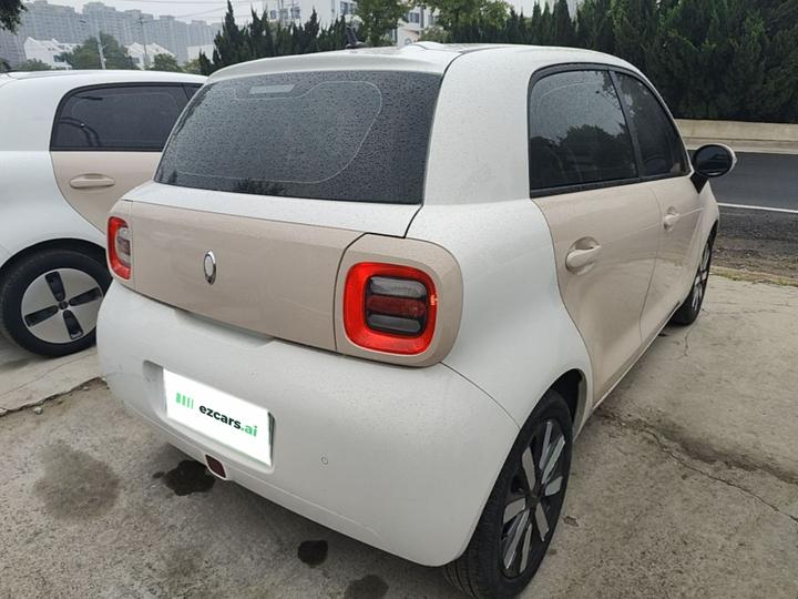 2021 351km Standard photo 6
