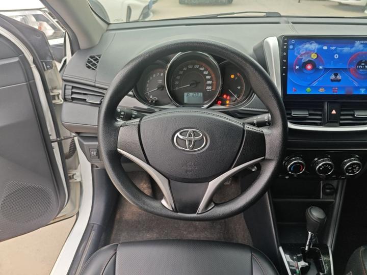 YARiS L 2021 X 1.5L CVT Luxury photo 6