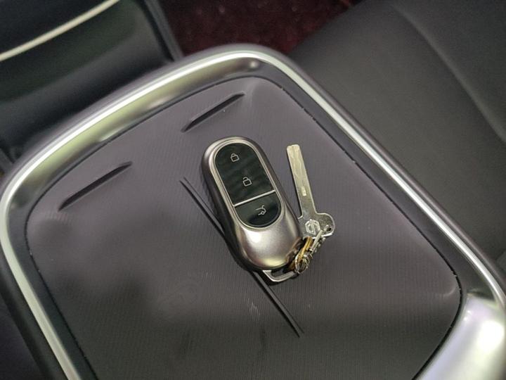 Leapmotor B10 2025 510 Enjoy photo 8