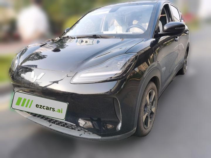 Wuling Bingo PLUS 2024 510km Flagship 4-Seater