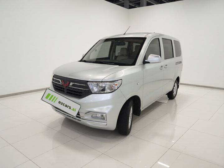 Wuling Hongguang V 2021 1.5L LAR
