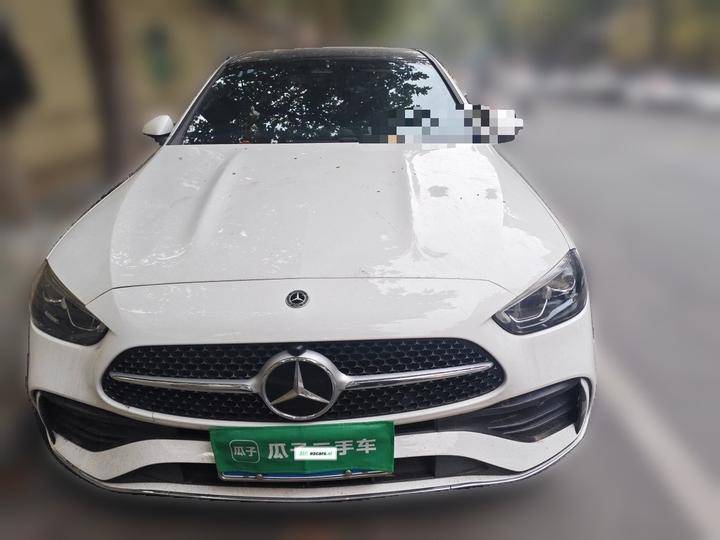 C-Class 2023 C 260 L Sport photo 2