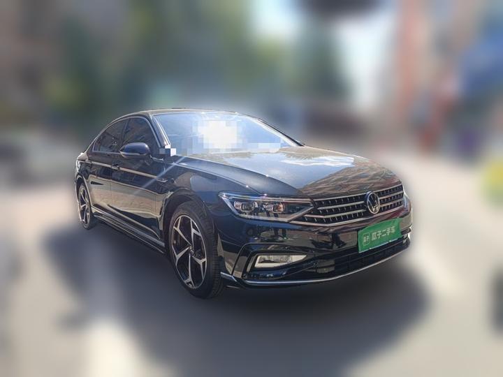 Magotan 2023 200 Anniversary Edition 330TSI DSG Luxury photo 3