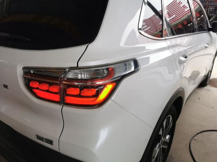 Sportage 2019 2.0L AT Smart Luxury photo 7
