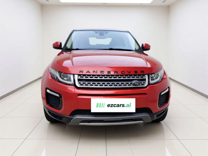 Range Rover Evoque 2018 240PS SE photo 2